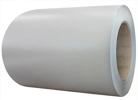 Silicon Modified Coating (SMP) Color Coated Plate