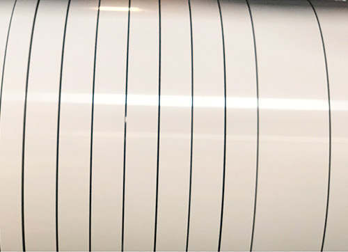 Home appliance hardware colored steel plate: a solid barrier against daily wear and scratches