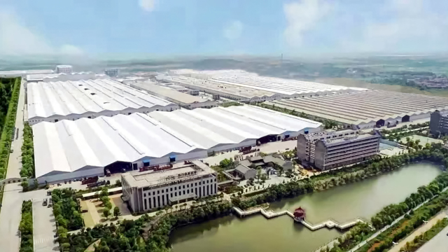 Hemei Ceramic Fengcheng Base