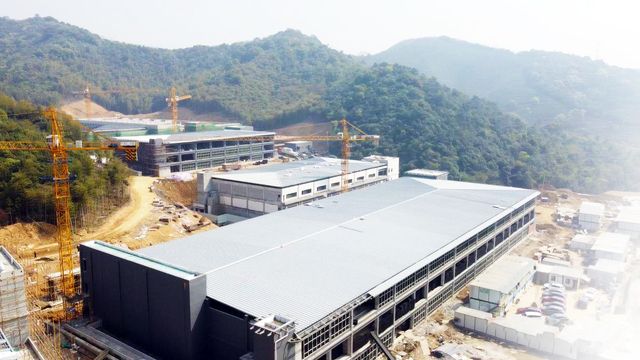 Zhejiang Xingnong Development-Dojo Project